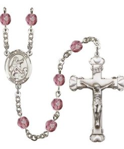 St. Colette Rosary