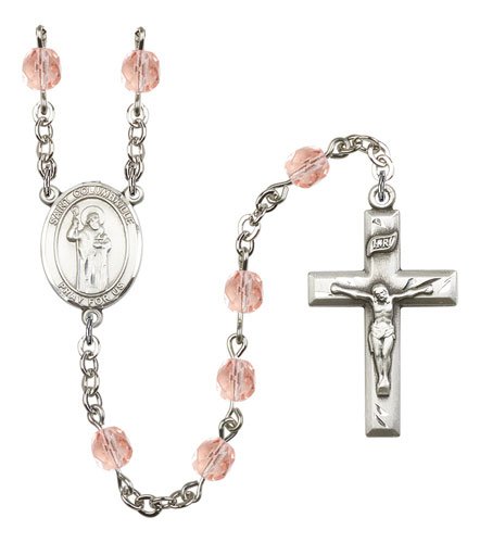 St. Columbkille Rosary