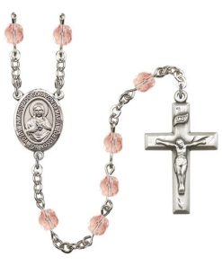 Corazon Inmaculado de Maria Rosary