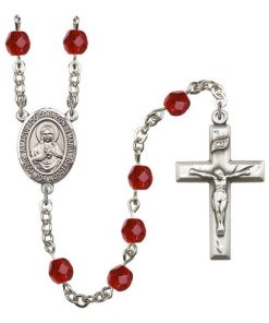 Corazon Inmaculado de Maria Rosary