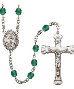 Corazon Inmaculado de Maria Rosary