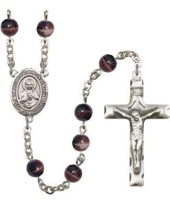 Corazon Inmaculado de Maria Rosary