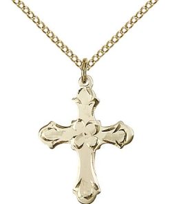 14kt Gold Filled Lite Curb Chain