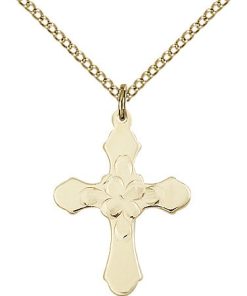 14kt Gold Filled Lite Curb Chain