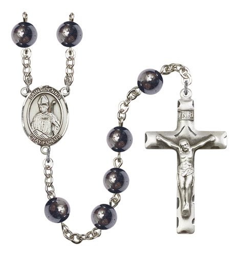 St. Dennis Rosary