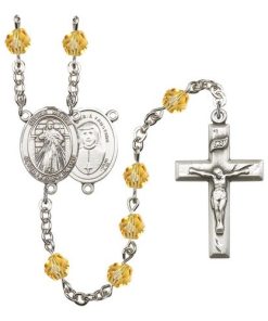 Divine Mercy Rosary