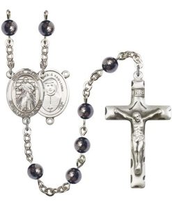 Divine Mercy Rosary