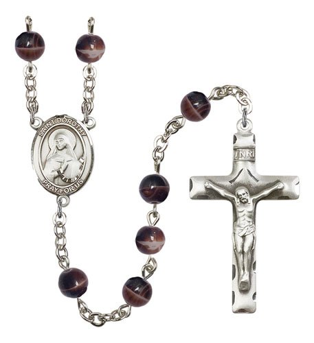 St. Dorothy Rosary