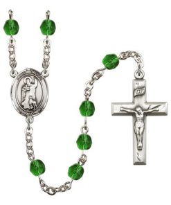 St. Drogo Rosary