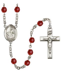 St. Dymphna Rosary