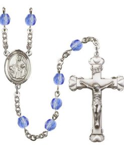 St. Dymphna Rosary