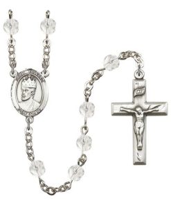 St. Edward the Confessor Rosary