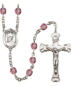 St. Edward the Confessor Rosary