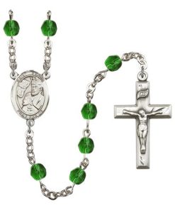 St. Edwin Rosary