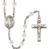 St. Elmo Rosary
