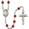 St. Elmo Rosary