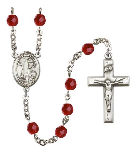 St. Elmo Rosary