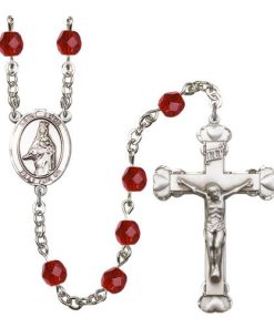 St. Emma Uffing Rosary