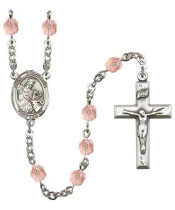 St. Eustachius Rosary