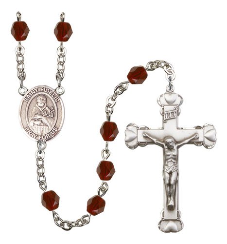 St. Fidelis Rosary