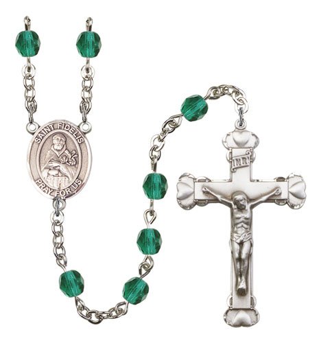 St. Fidelis Rosary