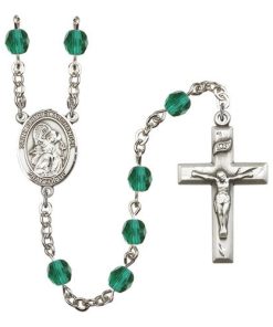 St. Gabriel the Archangel Rosary