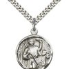 Genesius Medal - 19082 Saint Medal
