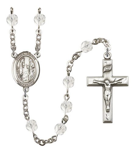 St. Genevieve Rosary