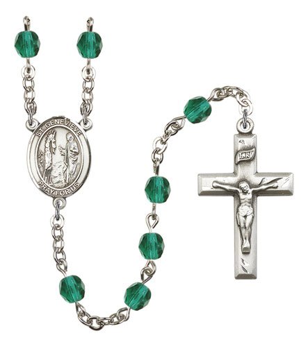 St. Genevieve Rosary