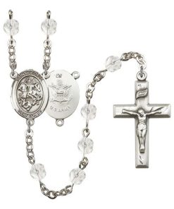 St. George-Army Rosary