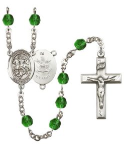 St. George-Army Rosary