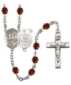 St. George-Army Rosary