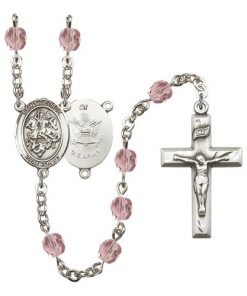 St. George-Army Rosary