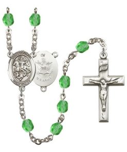 St. George-Army Rosary