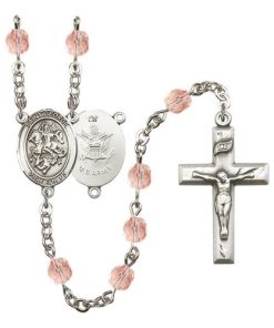 St. George-Army Rosary