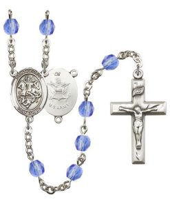 St. George-Army Rosary