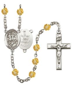 St. George-Army Rosary