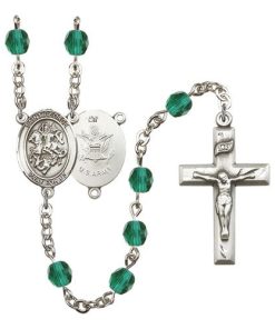 St. George-Army Rosary