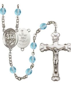 St. George-Army Rosary