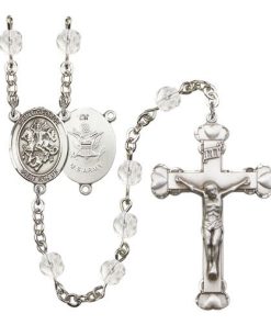 St. George-Army Rosary