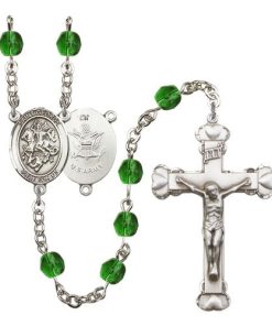 St. George-Army Rosary