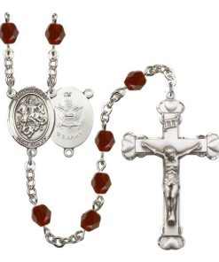 St. George-Army Rosary