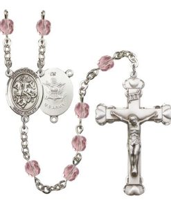 St. George-Army Rosary