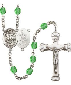 St. George-Army Rosary