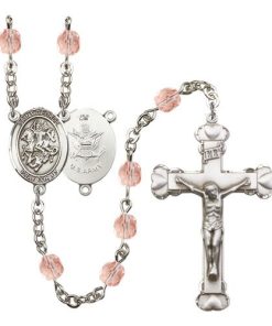 St. George-Army Rosary