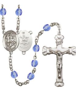 St. George-Army Rosary