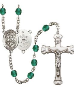 St. George-Army Rosary