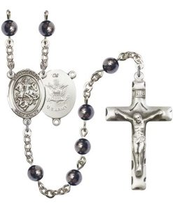 St. George-Army Rosary
