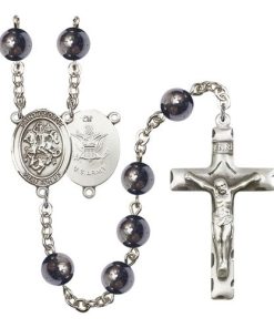 St. George-Army Rosary