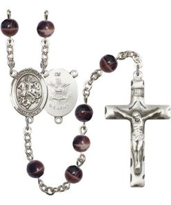 St. George-Army Rosary